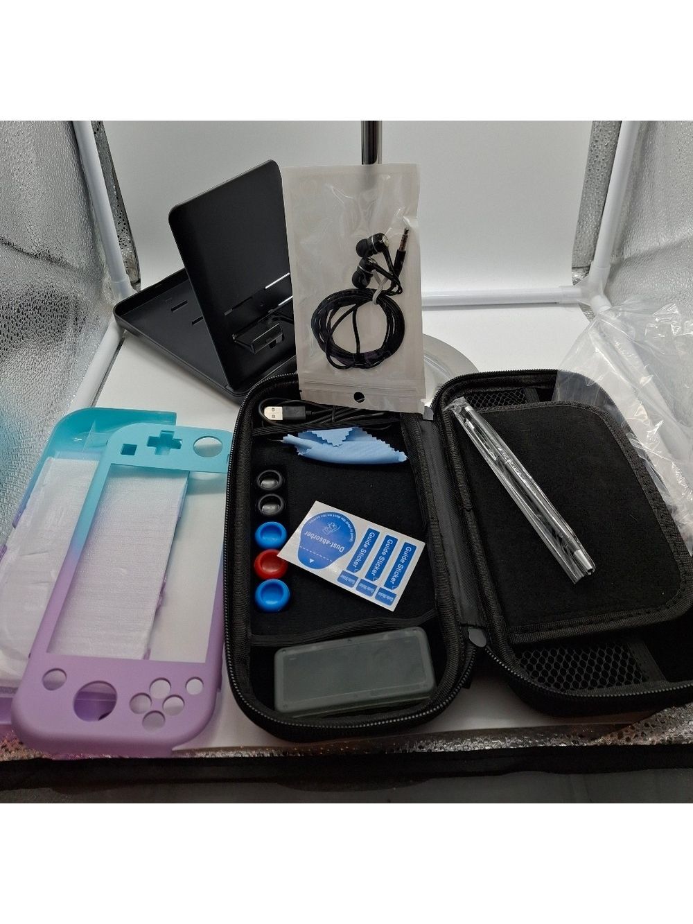 Gameboy case unused - Picture 2 of 5